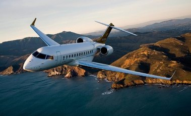 全球最昂贵的私人飞机，庞巴迪新一代“环球7000”即将面市