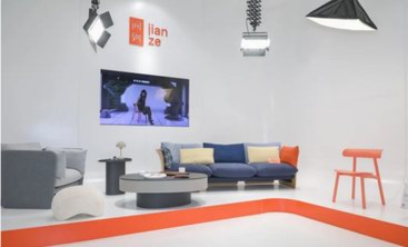新锐家居品牌「间则」亮相2021设计上海展，发布「不被定义的生活方式」