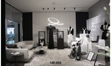 精彩回顾！极简家具品牌代表MILOM casa郑州线下品鉴会圆满举办！