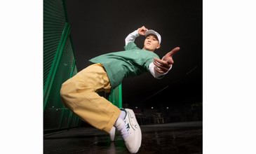 坚持热爱，霹雳前行，Champion“冠军就是我这样”品牌活动2022再启程