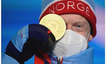 8次称霸冬奥会奖牌榜，北欧小国挪威为什么那么强