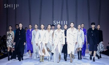 SHIJI屠俊：从兰亭雅集看现代时尚的觉醒