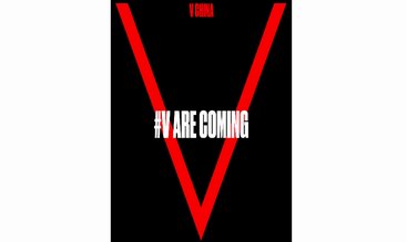 焕发时尚新生，《V MAGAZINE》正式引入中国 