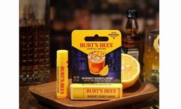 BURT＇S BEES伯特小蜜蜂——当润唇膏遇上鸡尾酒，会迸发出怎样的惊喜？