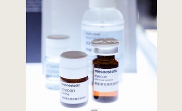 酸养护肤，开启无创舒感美肤时代 美斯蒂克eyecon pack新品全球首发