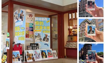 PODPOD：掀起“即时定制”消费革命，打造线下场景新增量