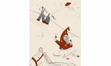 GROTTO个乐《一马归一马》