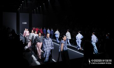 探寻内在力量：乙乙国际以时装解构“规则下的自我”