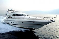 ͧ SUNSEEKER 80 YACHT