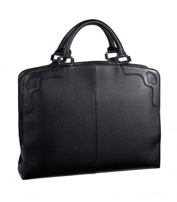 Cartier - L&iacute;nea pespunte albardero para hombre Cartier