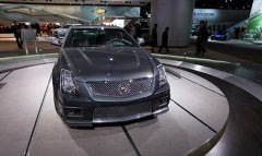 CTS-V Coupe౱չ