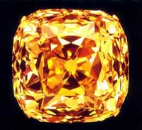 Canary Diamond(金丝雀黄钻)