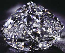 Centenary Diamond(世纪之钻)