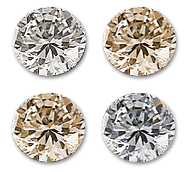 Champagne Diamond(香槟钻)