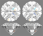 Culet(尖底)