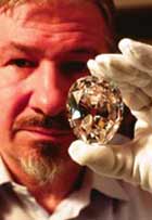 Cullinan Diamonds(非洲之星)