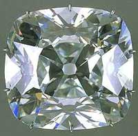 Regent Diamond()