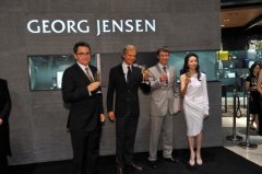 GEORG JENSEN Ϻ꿪Ļ