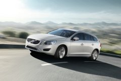 ֶƳ2011V60 Sports Wagon