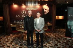 鱦ƷTOURNAIRE仧㳡
