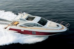 Azimut Ļ43Sʽͧ