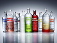 Էؼ Absolut 