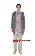 MISSONI2011紺װ