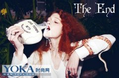 Ůɶ Wildfox Couture2010ﶬĿ¼