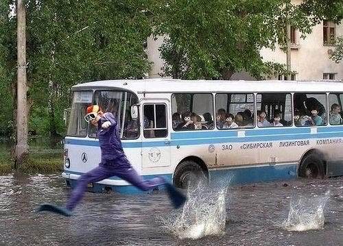 史上最欢乐的超级囧图大盘点