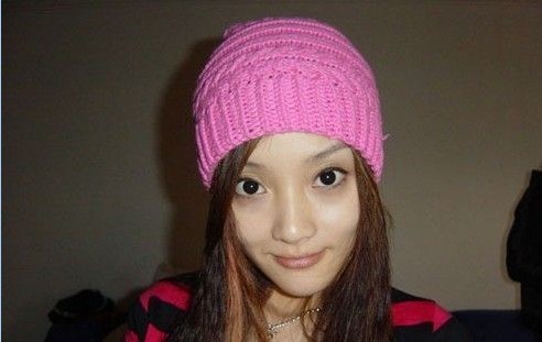 李小璐