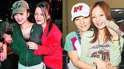 张韶涵