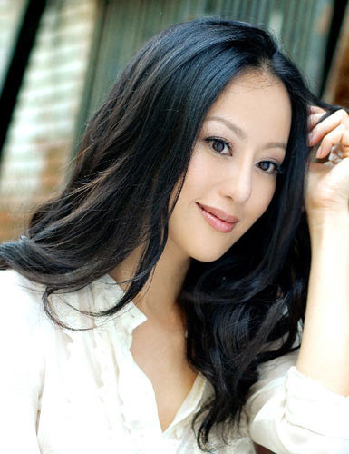 章小蕙 花心风流