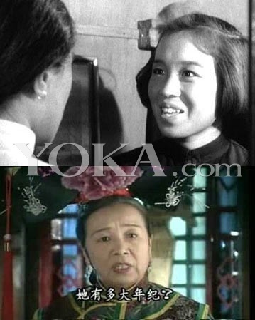盘点国内国外知名女星容貌巨大变化