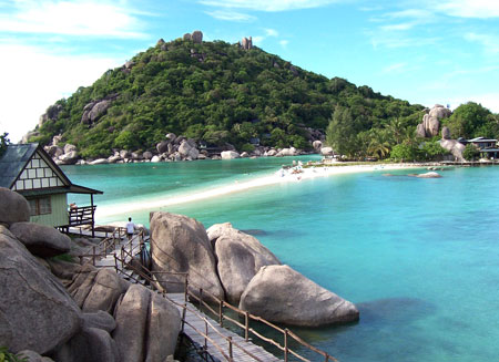 Koh Kood岛
