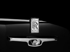 ϸ ӰʦHedi SlimaneͷµRolls Royce