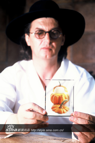 Ƕʦ--ά(MARC VEYRAT)