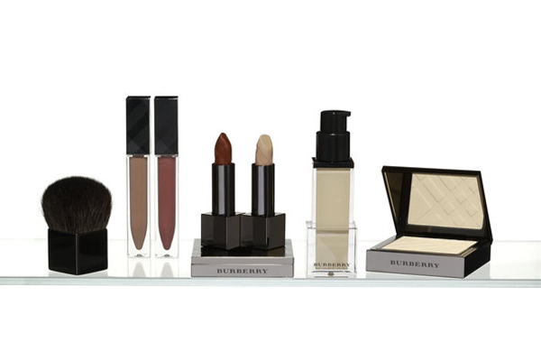 Косметика burberry: английская роза beauty insider.