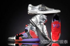 Y-3 METALLIC NEO TECHϵдδ