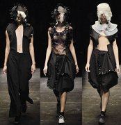 Comme des Garcons ñ 09SS RTW ~~~