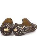 Jimmy Choo leopard flats ƽ