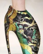 Alexander McQueen Ħ߸Ь