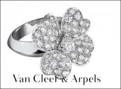 Van Cleef & Arpels 鱦ϵ