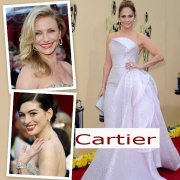 (Cartier)߼鱦ú̺Ůˣ