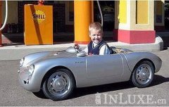 ˺ķӵ50Porscheʱ (1)