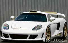 PorscheʱݻƽװܳMirage GT (1)