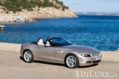 һBMW Z4 ٶڹͼѧ (1)