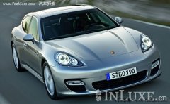 ʱPanamera GTٷͼع (1)