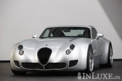 Wiesmann GT MF5 ܳ (1)