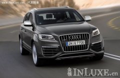 ս̹ˡµʽQ7 V12 TDI汾 (1)