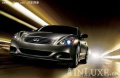Infiniti G37˫ܳݳչ